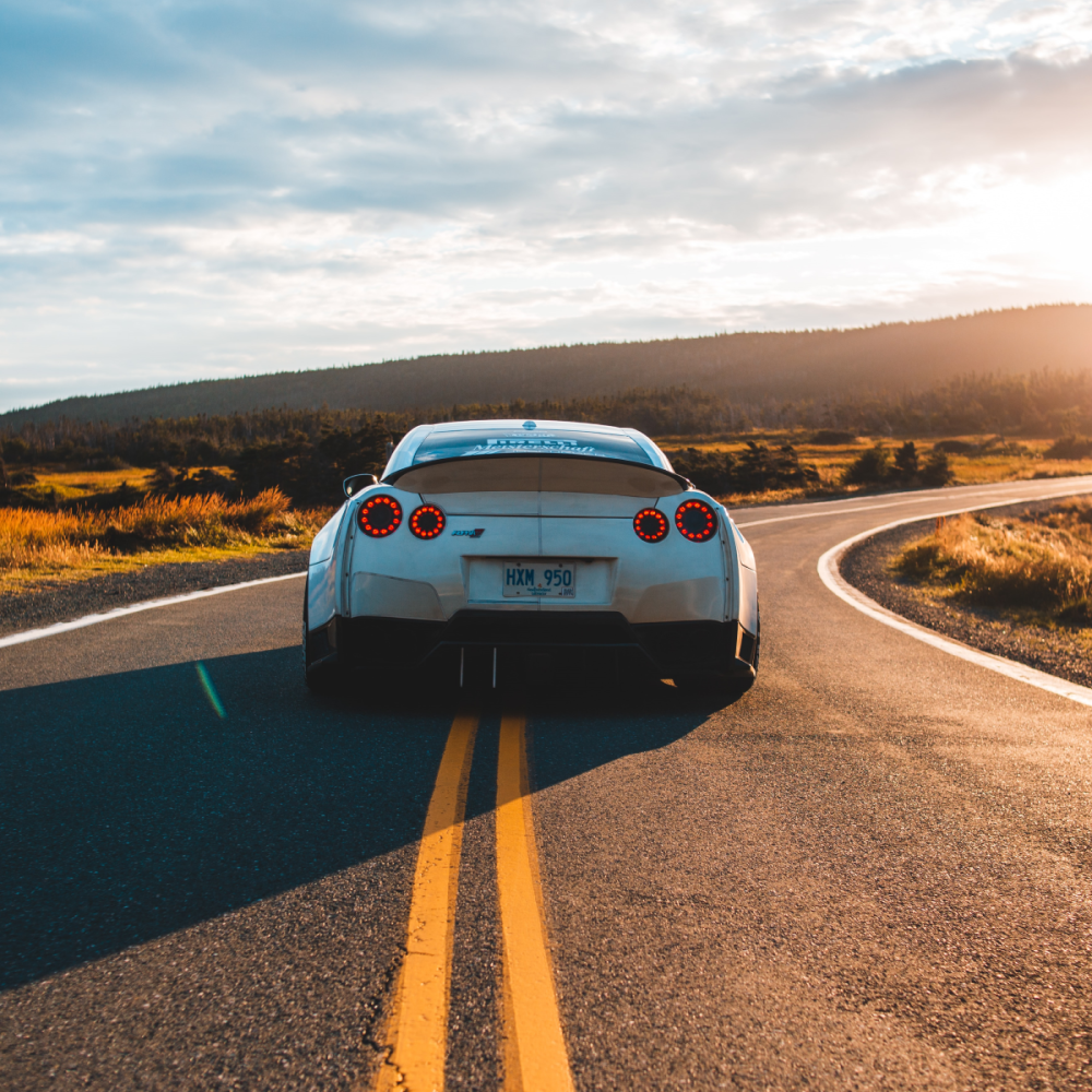 Tillämpningar Fordonsindustrin