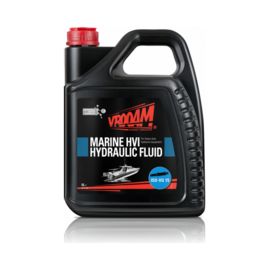 VROOAM Marine HVI Hydraulic Fluid 15 - 5 liter fles