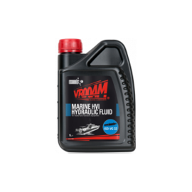 VROOAM Marine HVI Hydraulic Fluid 32 - 1 liter fles