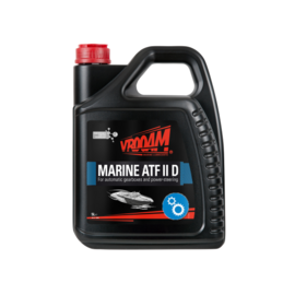 VROOAM Marine ATF II D - 5 liter fles