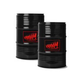 VROOAM MR50 Marine 4 Takt Inboard Motorolie - 2x 208 liter vat - SAE 10W-30