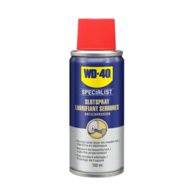 WD-40 Specialist Lock Spray 100 ml