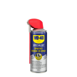 WD-40 Specialist Spuitvet 400 ml