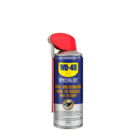 WD-40 Specialist Boor- en Snijolie 400 ml