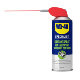 WD-40 Specialist Contactspray 400 ml