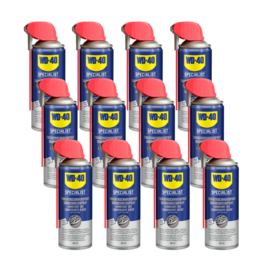 WD-40 Specialist Droogsmeer 400 ml (12 stuks)
