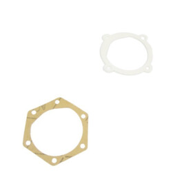 Gasket satz geeignet für voor F6 Johnson 09-801B-1