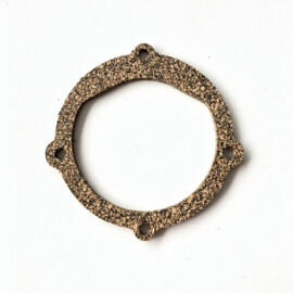 Dichtungen geeignet für  Jabsco 1210-0001-P / Johnson 09-1027B-1 (Thickness 3 mm)