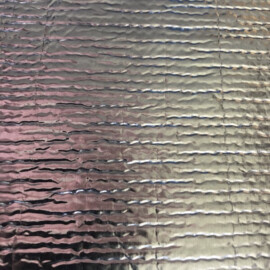 Zelfklevend hitteschild (HT), dikte 1.60 mm, afmetingen vel 195 x 475 mm