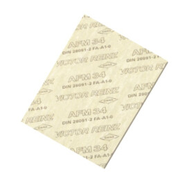 Victor Reinz AFM34 pakkingmateriaal, dikte 0,25 mm, afmetingen vel 300 x 450 mm